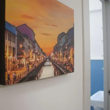 Daire Navigli - Exclusive Private *