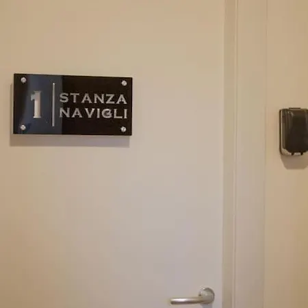 Navigli - Exclusive Private * Milano