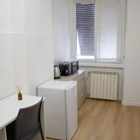 Navigli - Exclusive Private Daire