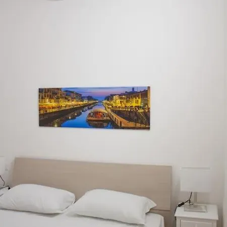 Daire Navigli - Exclusive Private *