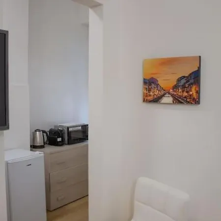 Navigli - Exclusive Private Daire