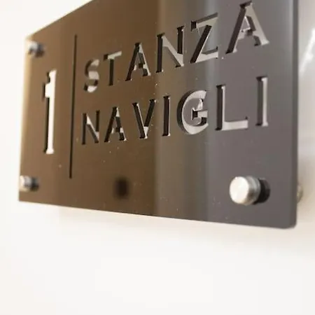 Navigli - Exclusive Private Milano